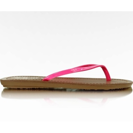 Chanclas HP8486 rosa