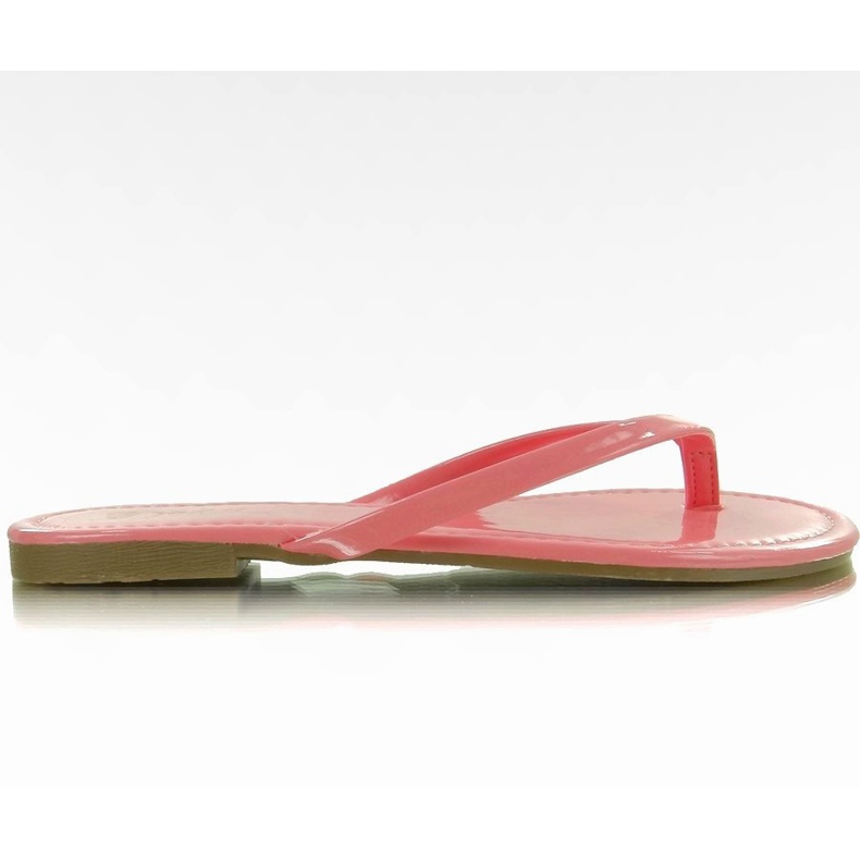 IR-223 Chanclas rosas rosado