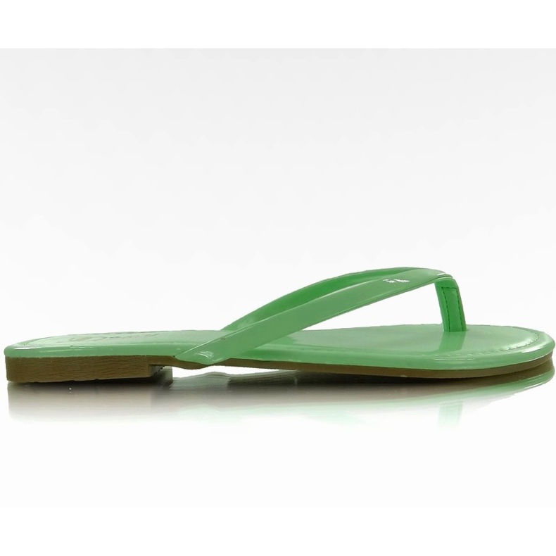 Chanclas IR-223 m.Verde Chanclas IR-223 m.Verde