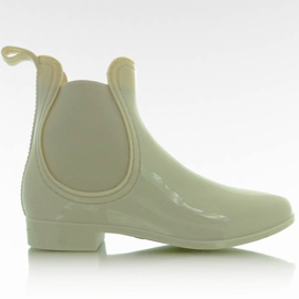 Botas Jodhpur Botas A01 Desnudas marrón