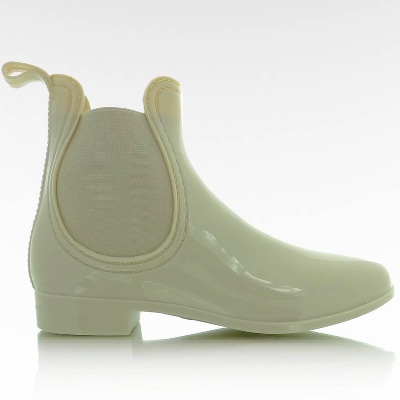 Botas Jodhpur Botas A01 Desnudas marrón