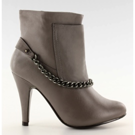 Botas grises cadena 2010-3