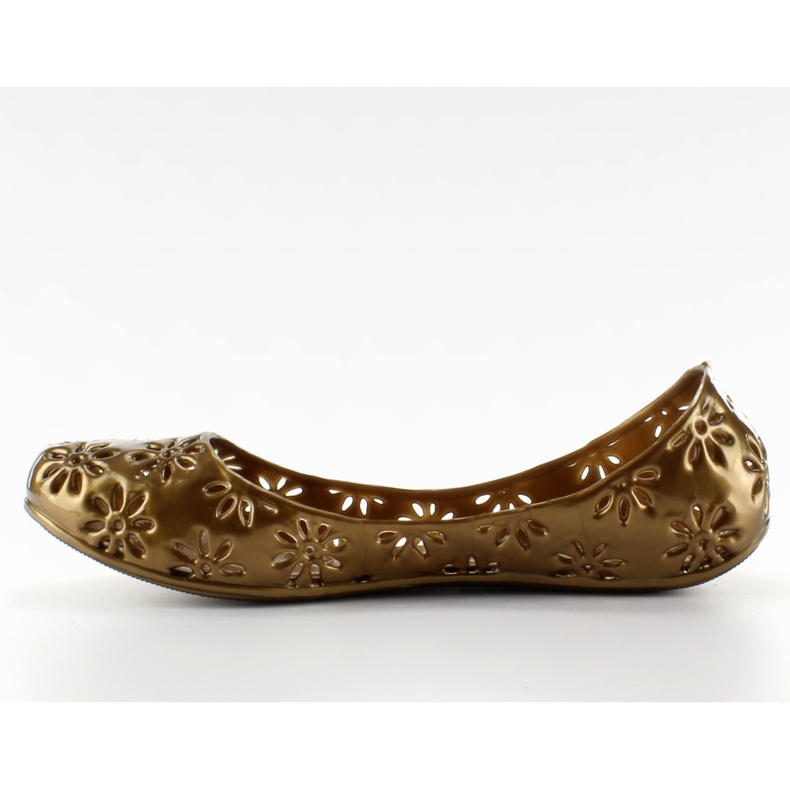 3345-20a Oro Bronce marrón
