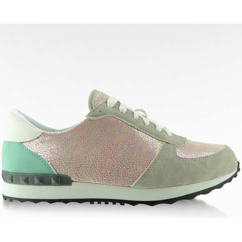 Color pastel Y618 Rosa rosado