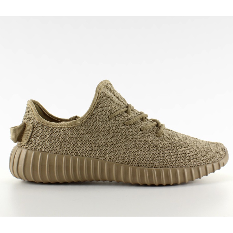 Zapatillas deporte West Point A8124 Beige