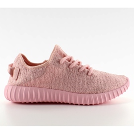 Zapatillas West Point 8124 Rosa rosado
