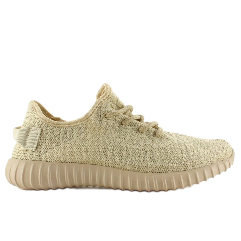 Deportivas West Point 8124 Beige