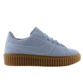 Creepers Ante 8149 Azul