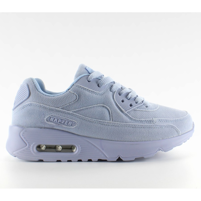 Zapatillas deportivas MaxComfort B775 L. Azul