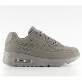 Zapatillas deportivas MaxComfort B775 L. Gris