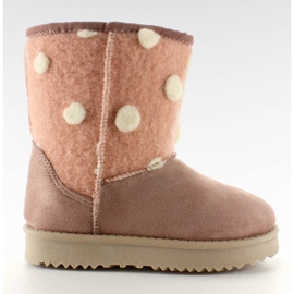 Los niños Emusy con Rosa se sintieron superiores