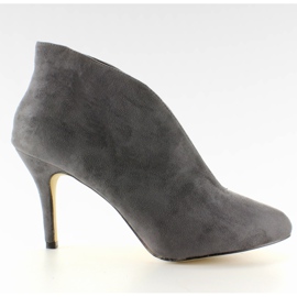 Pernos incorporados con recorte 1413 gris Pernos incorporados con recorte 1413 gris