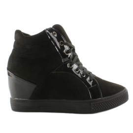 AT-0593-L Deportivo ante negro