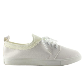 Deportivas Soft 8-25 Blancas blanco Deportivas Soft 8-25 Blancas blanco