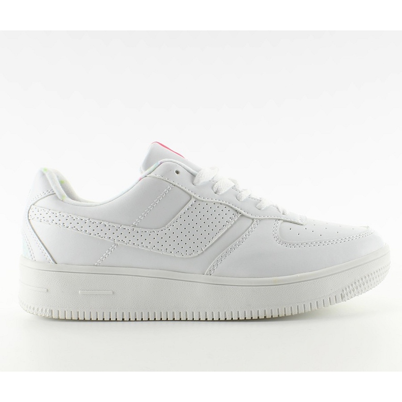 K1630701 Calzado deportivo Blanco
