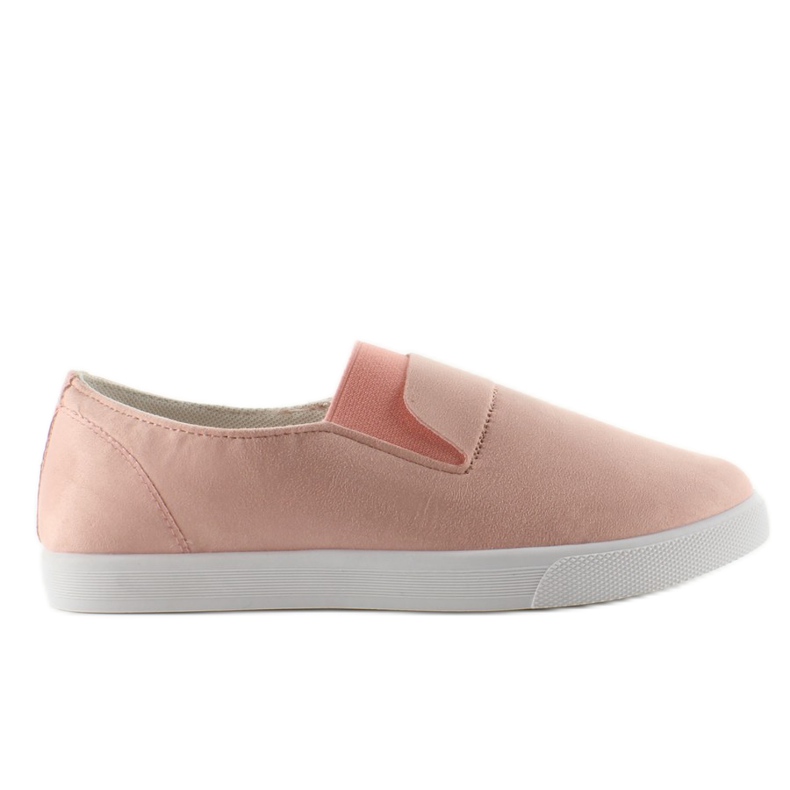 Goma antideslizante antelina BL91P rosa rosado