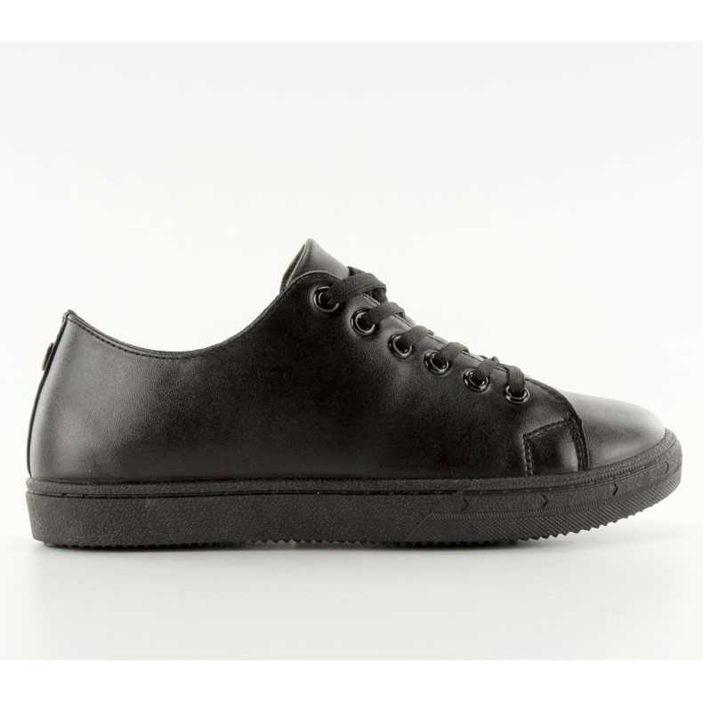 Zapatillas conejitos orejas extraíbles 888 Negro