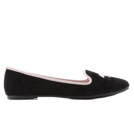 Flamingo Lords 1179 negro