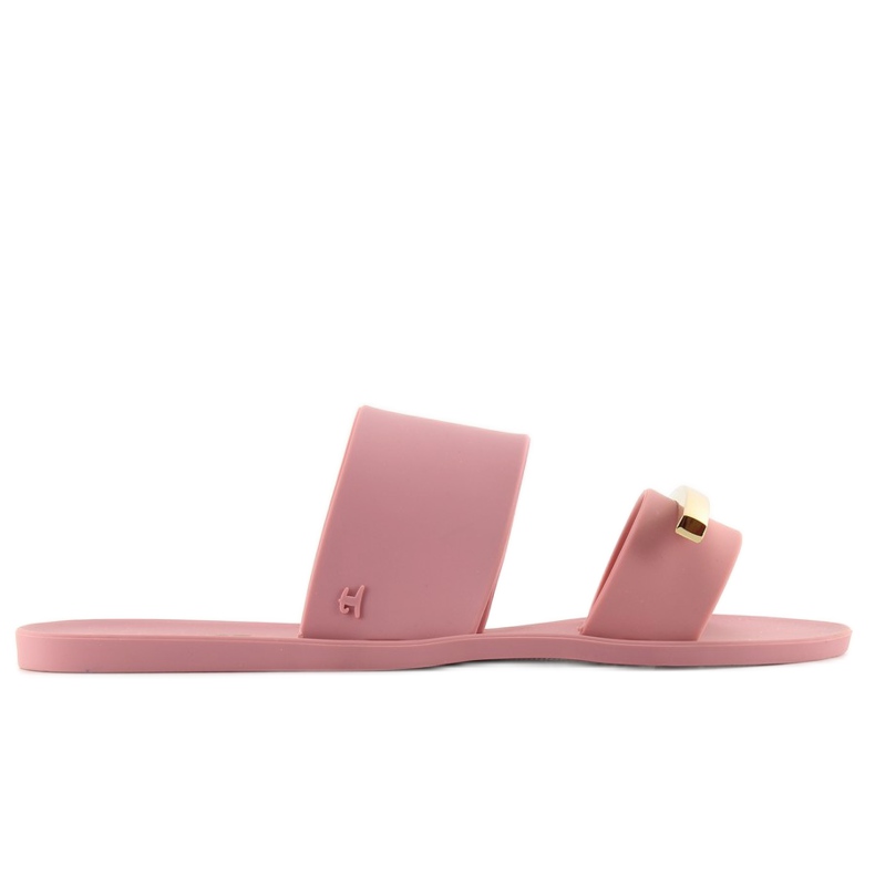 Zapatillas elegantes meliski KM123 D. melocotón rosado