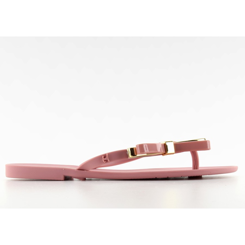 Chanclas meliski KM106 D. Melocotón rosado