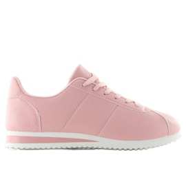Zapatillas For-Run ds6 rosas