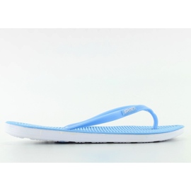 Zapatillas de piscina pastel J1507 Azul