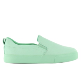 8-63 Calzoncillos verdes