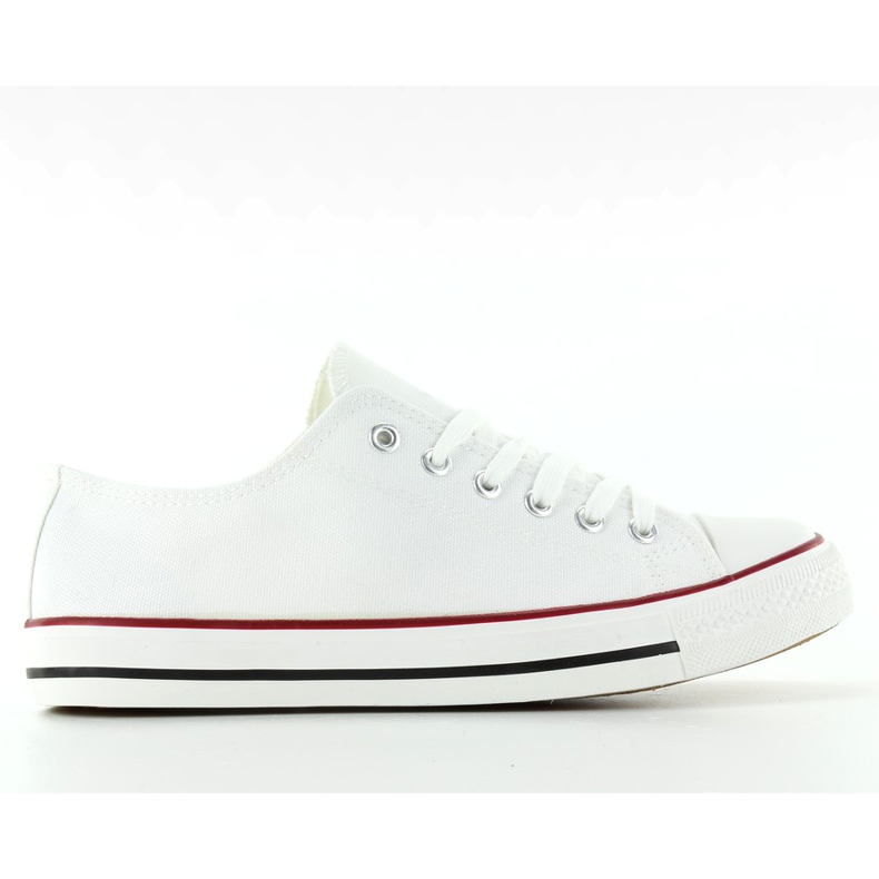 Zapatillas clásicas de mujer dc5 OFF-White blanco Zapatillas clásicas de mujer dc5 OFF-White blanco