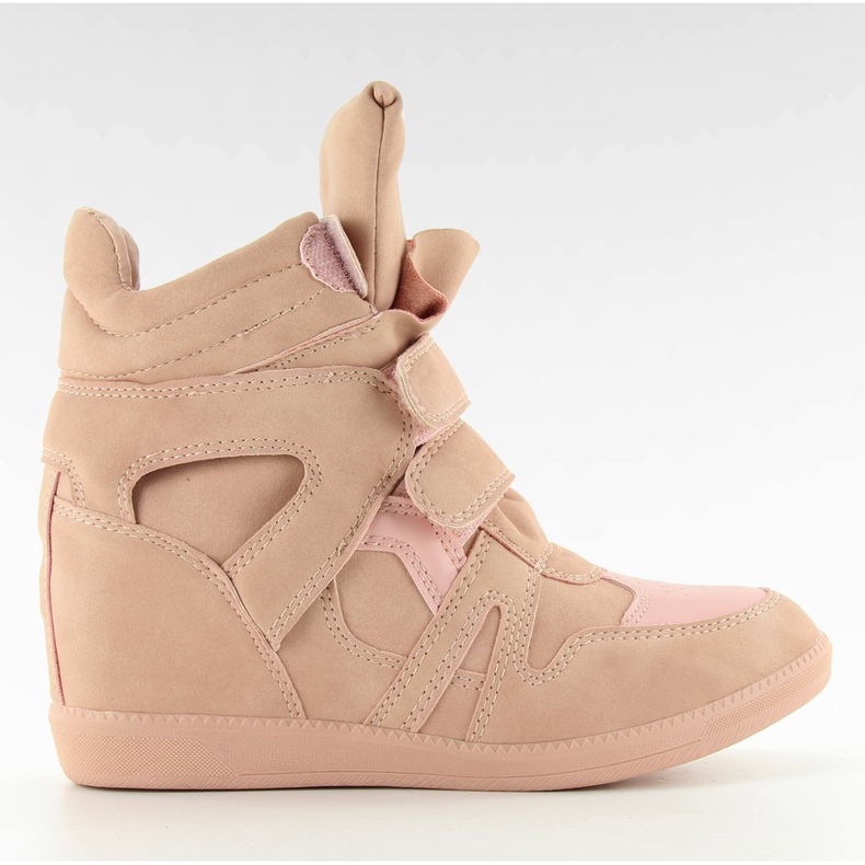 Zapatillas de mujer rosa M271 rosado