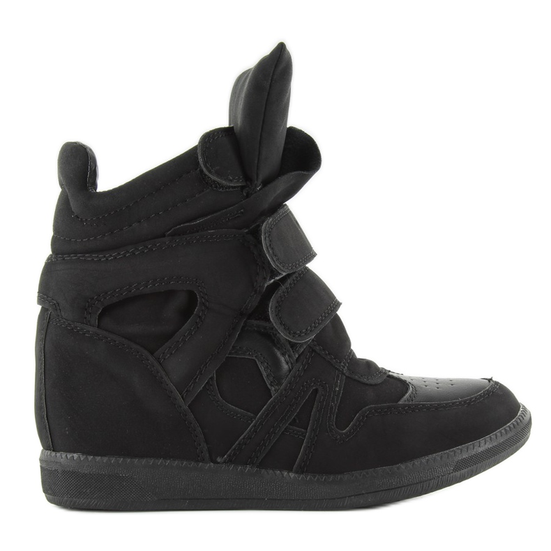Deportivas Mujer M271 Negro Deportivas Mujer M271 Negro
