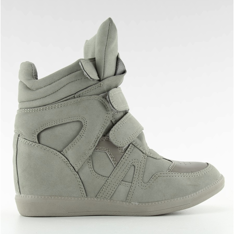Zapatillas M271 Grey de mujer gris