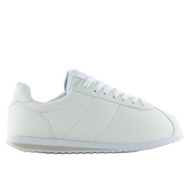 Deportivas 8849 blanco