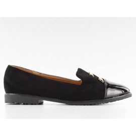 Lordsy ante w895 negro