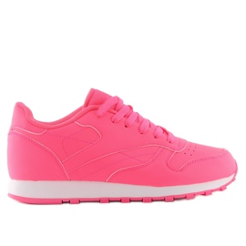 Deportivas mujer Ad-57 rosa
