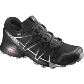 Zapatillas de running Salomon Speedcross Vario 2 negro Zapatillas de running Salomon Speedcross Vario 2 negro