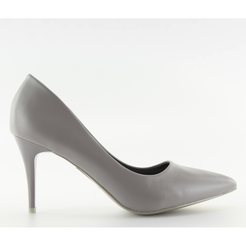Colchonetas mujer gris NF-08p gris