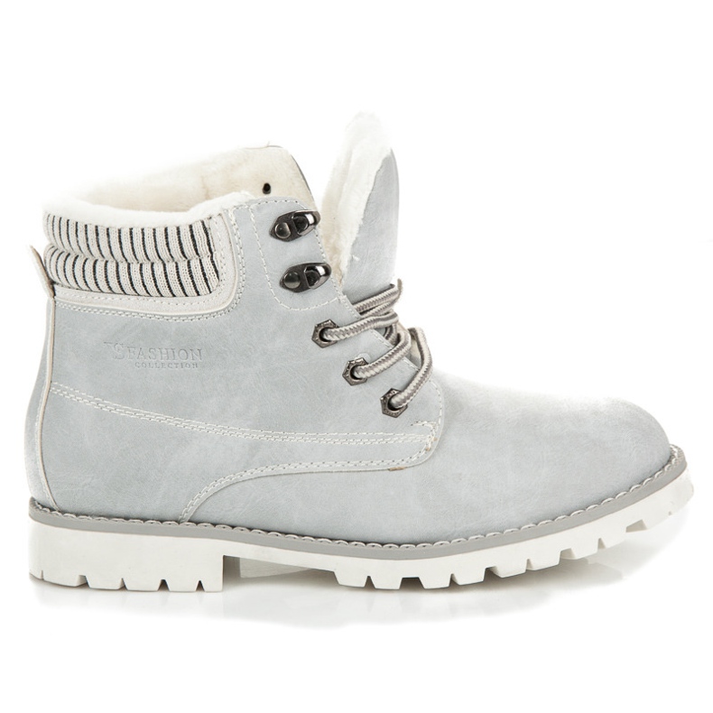 Vices New Collection Cazadores de vicios bajos gris