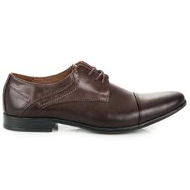 Lucca Zapatos marrones marrón