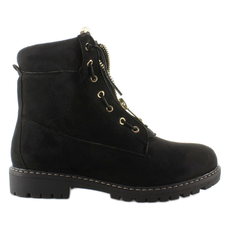 Ante Balmanki Liso Negro Nc50