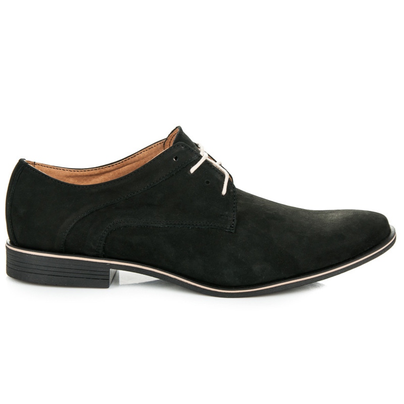Lucca Zapatos casuales negros Lucca Zapatos casuales negros
