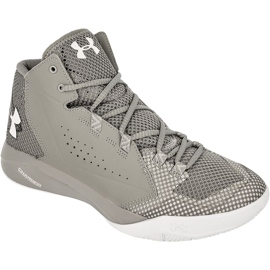 Zapatillas de baloncesto Under Armour Torch Fade