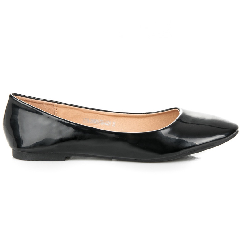 W. Potocki Bailarinas lacadas negro W. Potocki Bailarinas lacadas negro