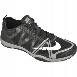 Calzado de entrenamiento Nike Free Cross Compete negro