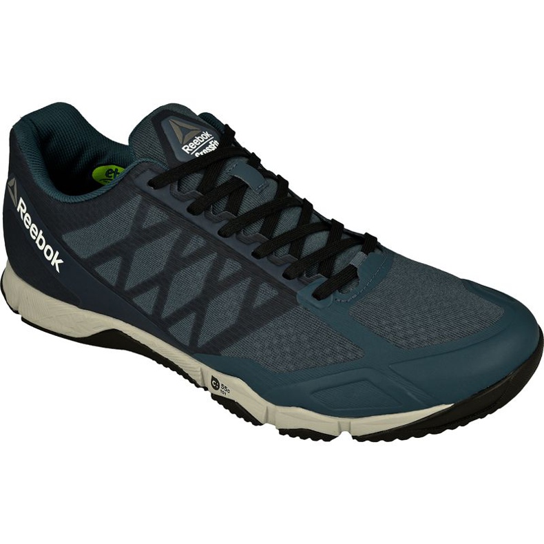Reebok Zapatillas de entrenamiento CrossFit Speed ​​Training M azul marino