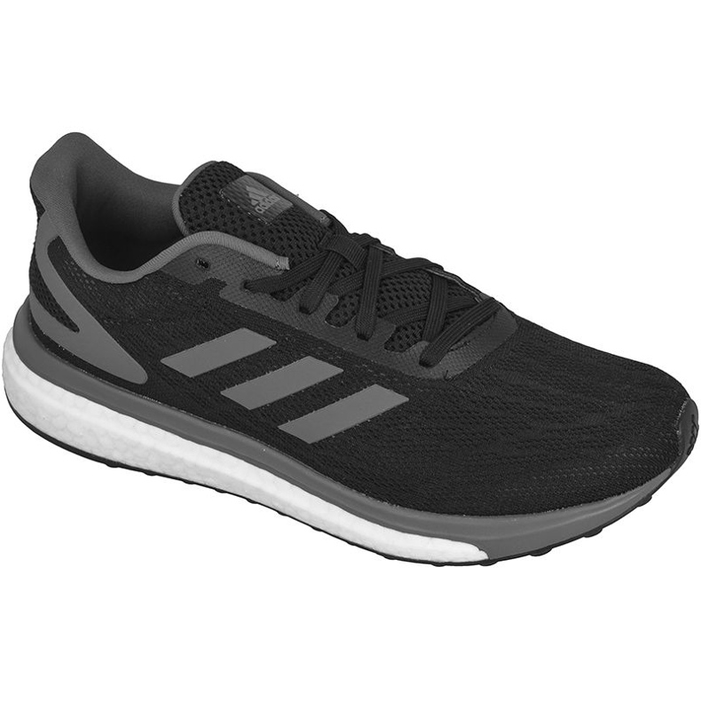 Zapatillas running adidas Response lt W BB3630 negro