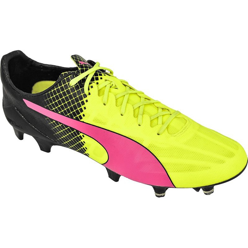 Botas de fútbol Puma evoSPEED Sl Ii Tricks