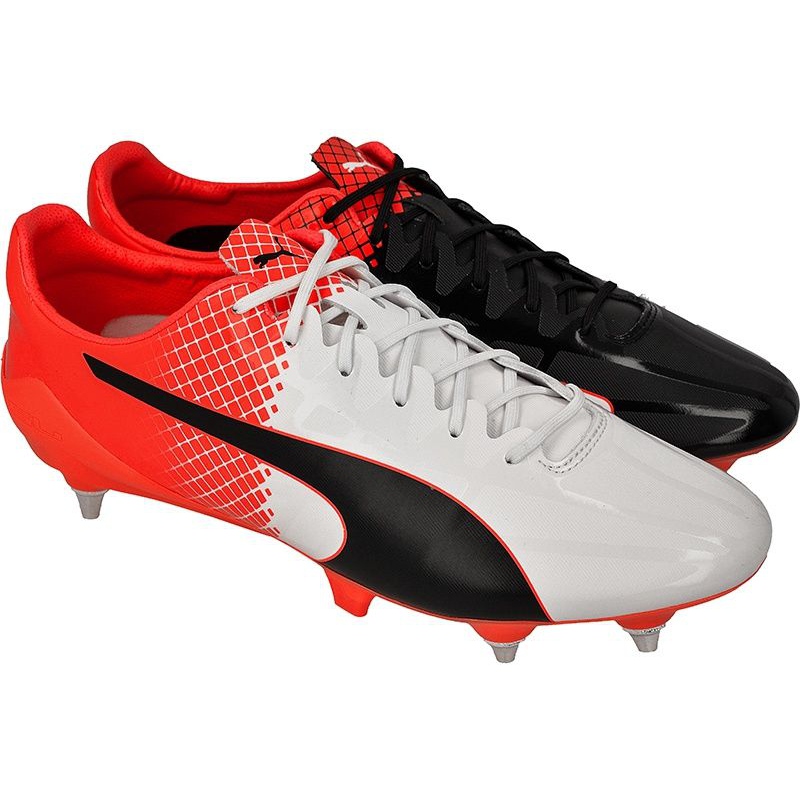 Botas de f tbol Puma EvoSpeed SL S Ii