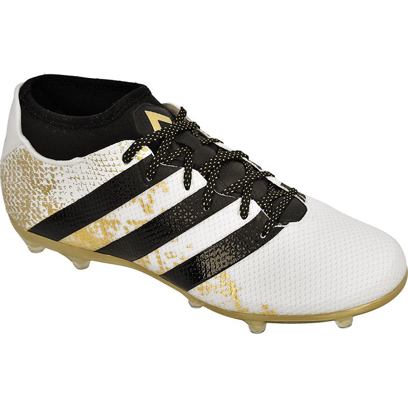 Adidas ace discount 16.2 blancas