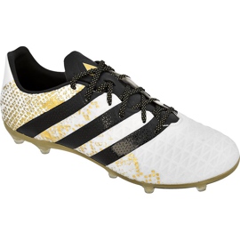 Botas de fútbol Adidas ACE 16.2 FG M S31889 Botas de fútbol Adidas ACE 16.2 FG M S31889