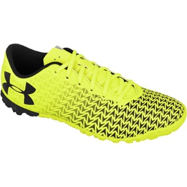 Zapatillas Under Armour Clutchfit Force 3.0 con acerca de ł volumen y